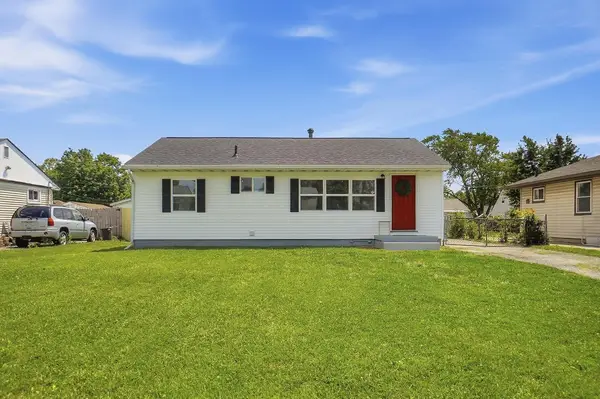 806 Josephine Avenue, Columbus, OH 43204
