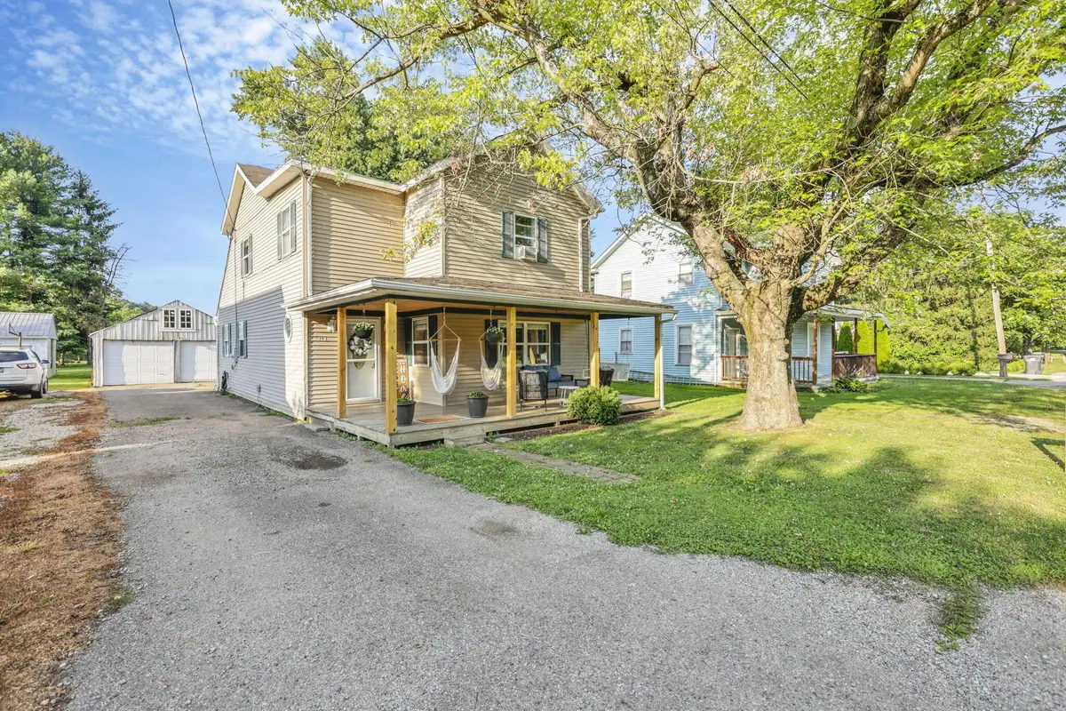 213 Maple Street, Sugar Grove, OH 43155 - #1