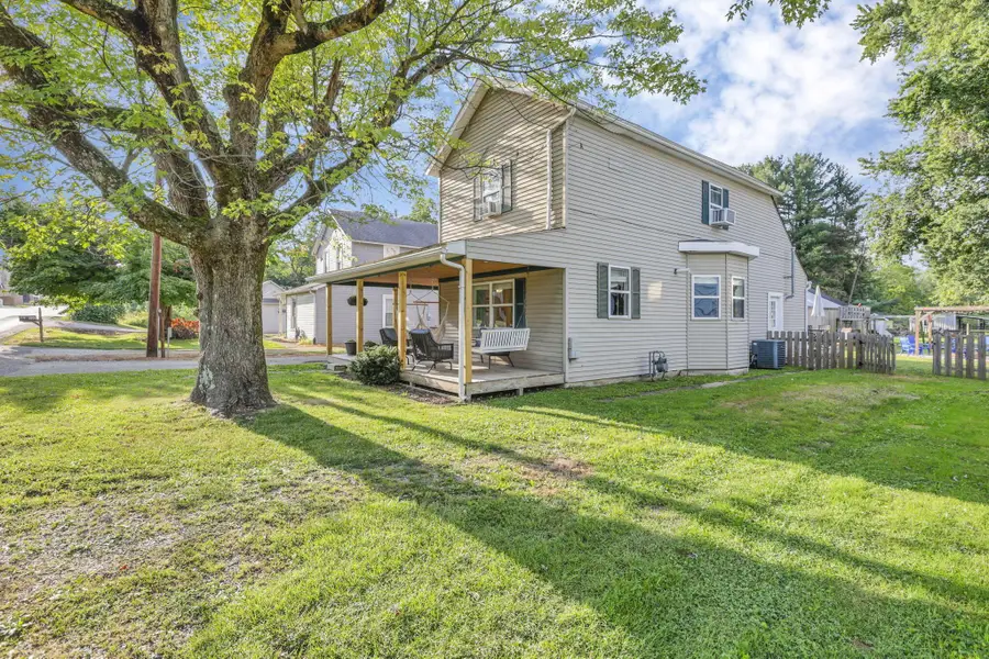 213 Maple Street, Sugar Grove, OH 43155 - #2