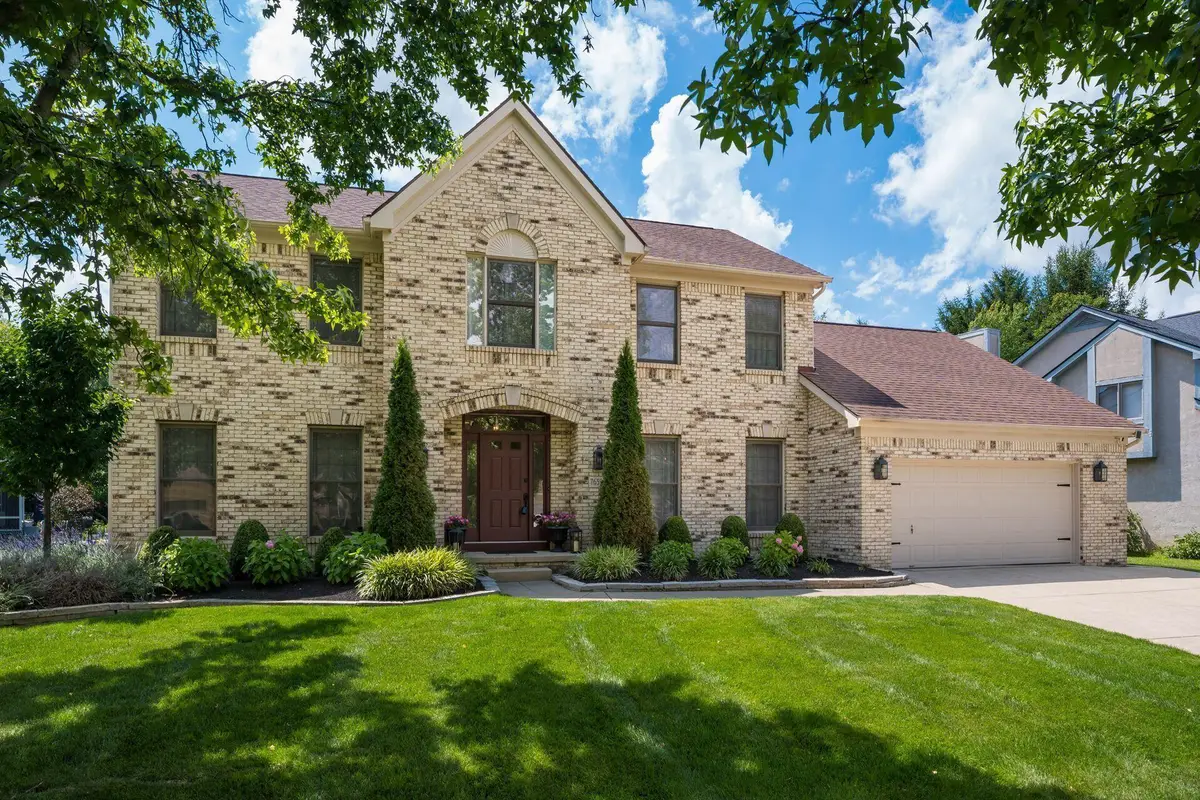 7659 Wallsend Court, Dublin, OH 43017 - #1