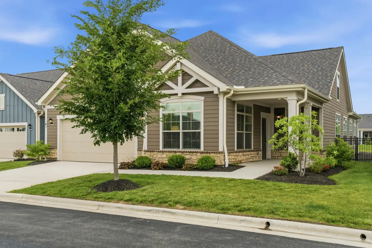 4854 Piedmont Drive, Hilliard, OH 43026 - #1