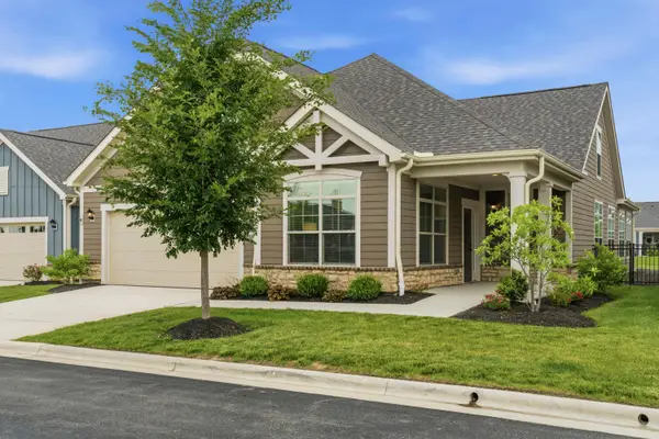 4854 Piedmont Drive, Hilliard, OH 43026