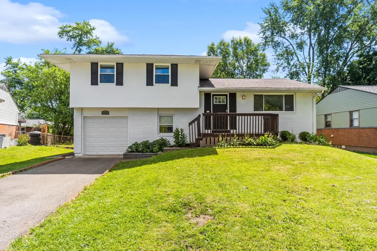 5016 Julie Place, Columbus, OH 43229 - #1