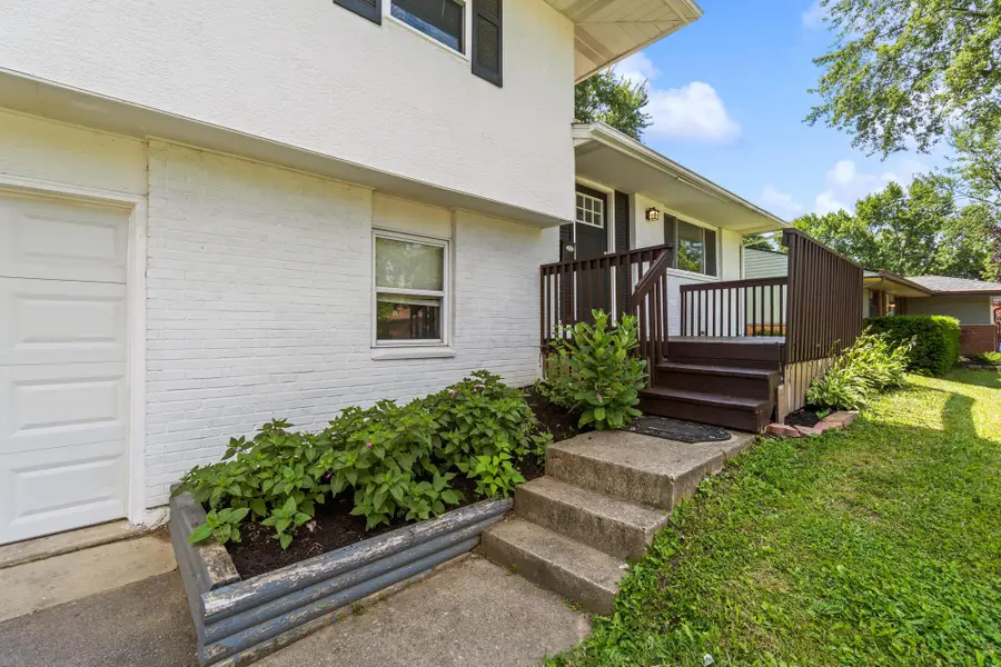 5016 Julie Place, Columbus, OH 43229 - #3