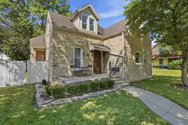 707 N North Street, Washington Court House, OH 43160