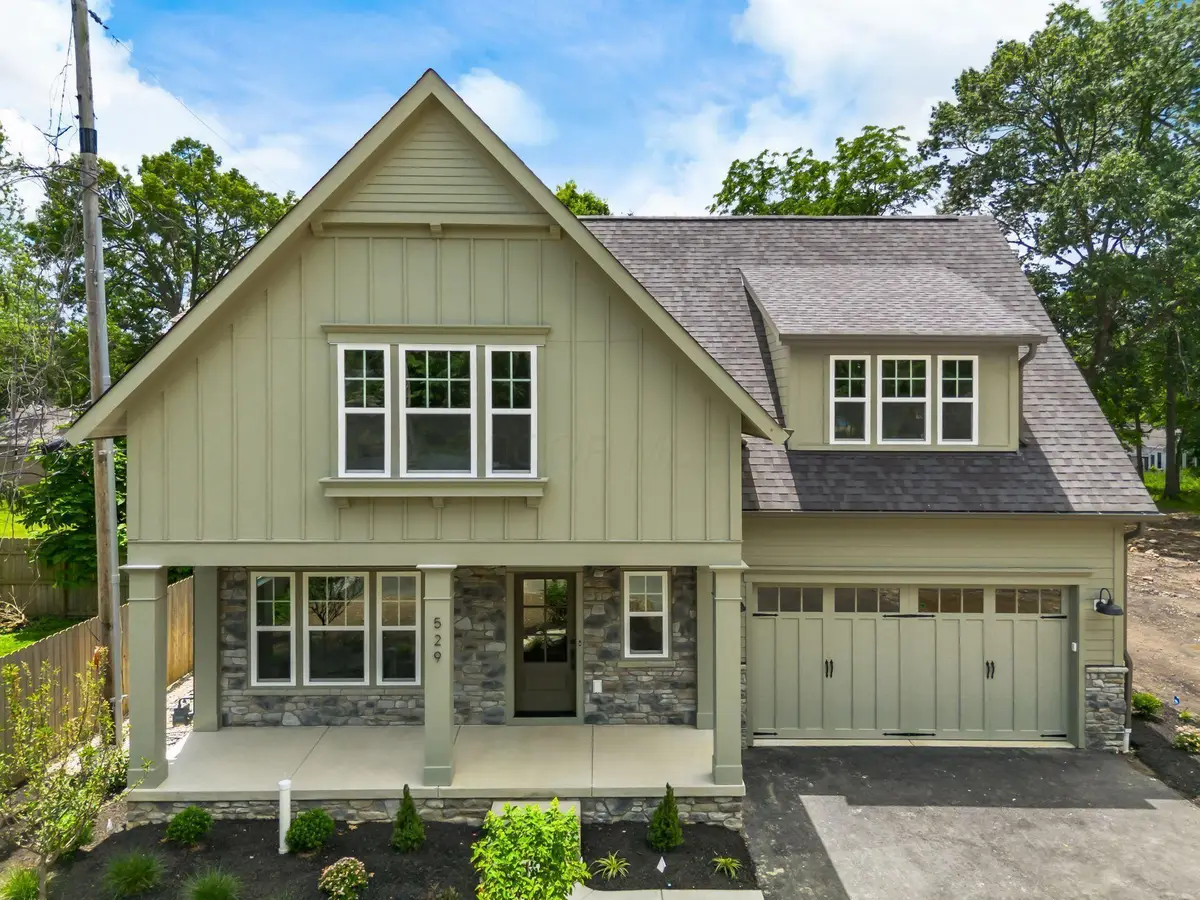 529 E Dominion Boulevard, Columbus, OH 43214 - #1