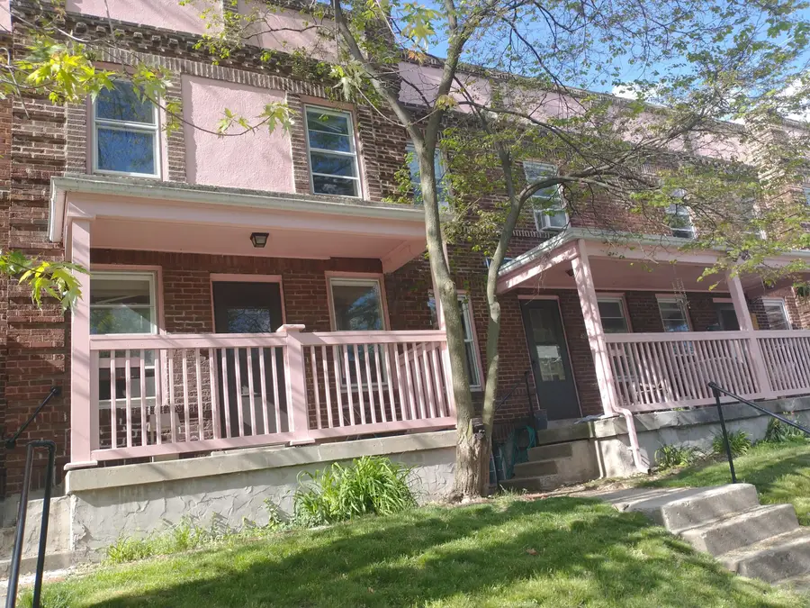 2054 N 4th Street, Columbus, OH 43201 - #3
