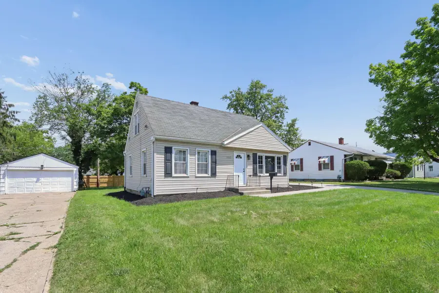 3022 Templeton Road, Columbus, OH 43209 - #2