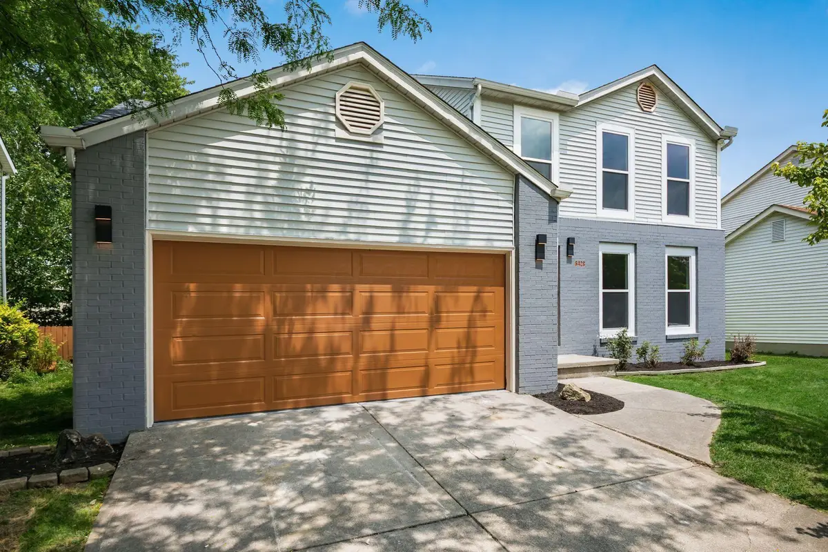 6428 Berry Pond Way, Canal Winchester, OH 43110 - #1