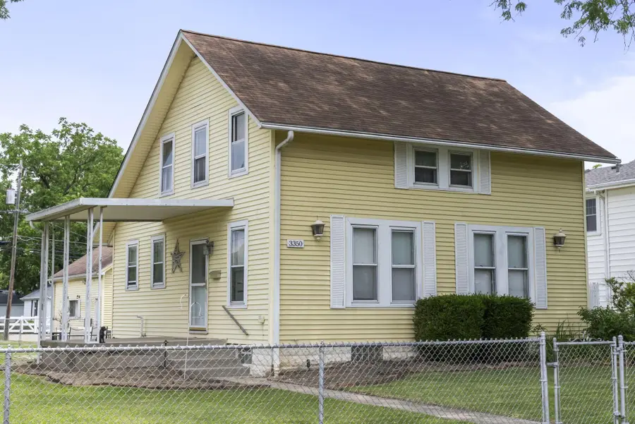 3350 Voeller Avenue, Grove City, OH 43123 - #2