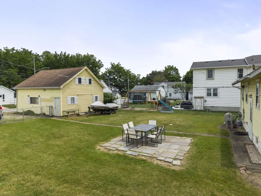 3350 Voeller Avenue, Grove City, OH 43123 - #3