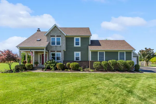 8253 Scioto Darby Creek Road, Hilliard, OH 43026