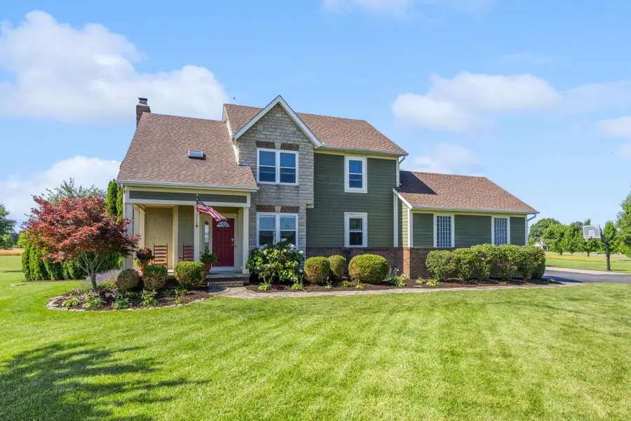 8253 Scioto Darby Creek Road, Hilliard, OH 43026 - #2