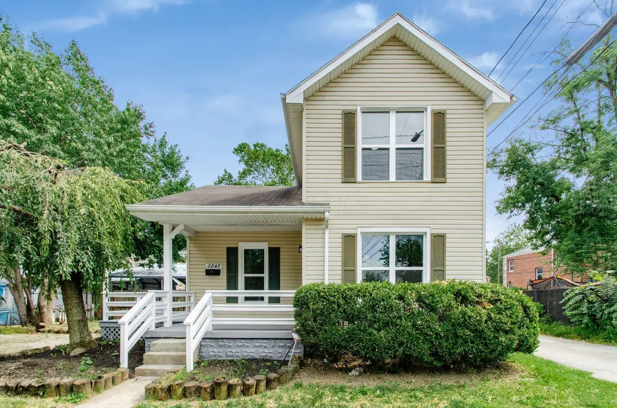 2845 Fremont Street, Columbus, OH 43204 - #1
