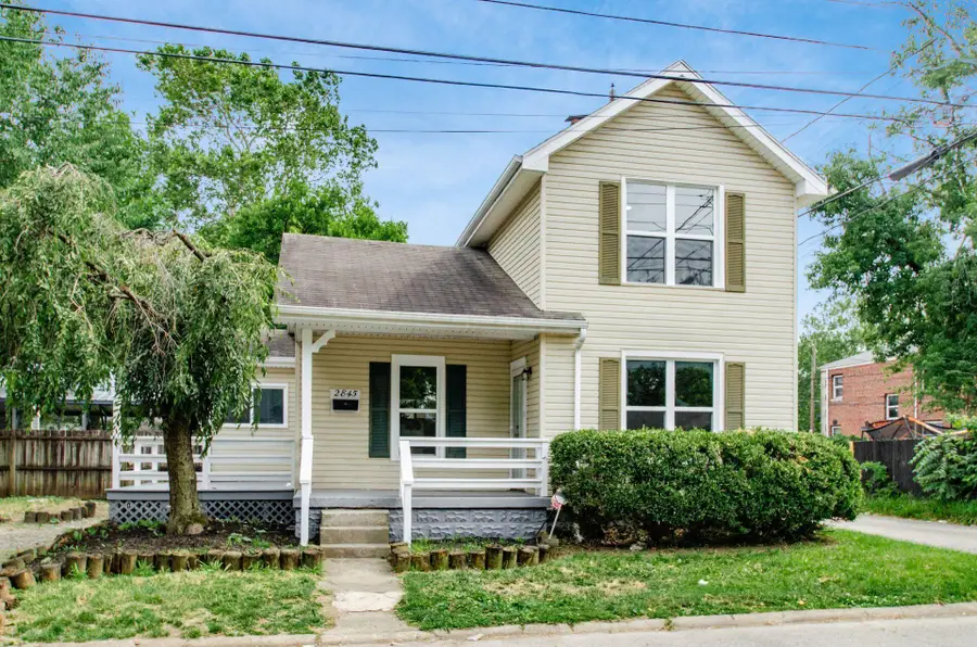 2845 Fremont Street, Columbus, OH 43204 - #3