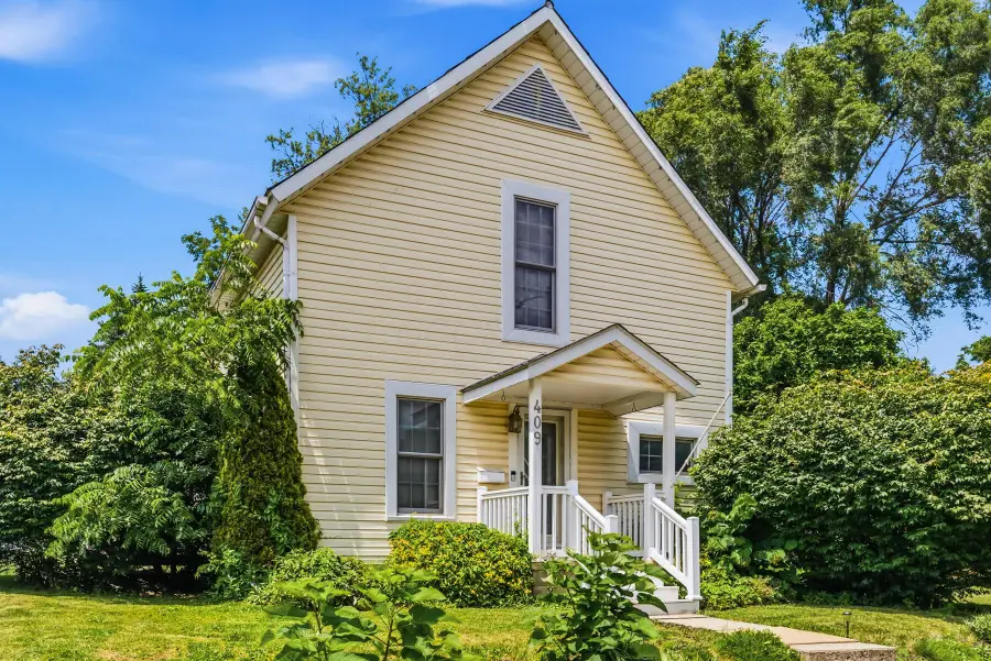 409 N Franklin Street, Delaware, OH 43015 - #2