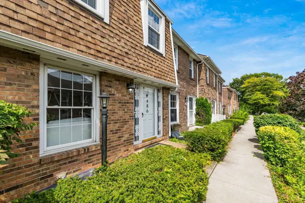 486 Clairbrook Avenue, Columbus, OH 43228