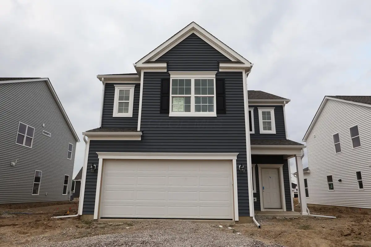 2776 Coltstail Drive, Powell, OH 43065 - #1