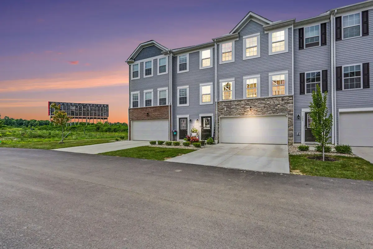 135 Coyote Willow Drive, Reynoldsburg, OH 43068 - #1
