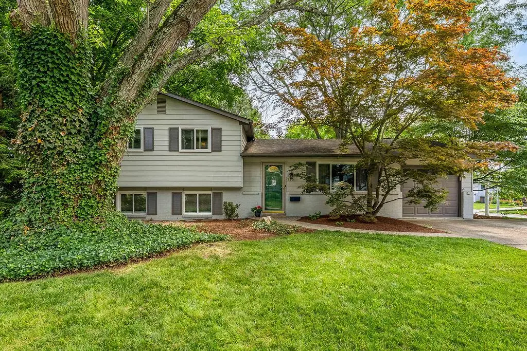 295 Allview Road, Westerville, OH 43081 - #1