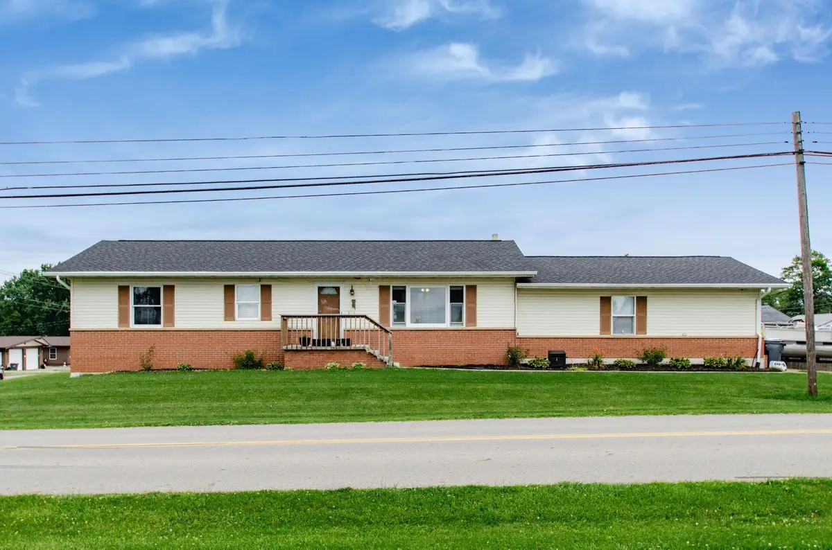 2880 Chautauqua Boulevard, Millersport, OH 43046 - #1