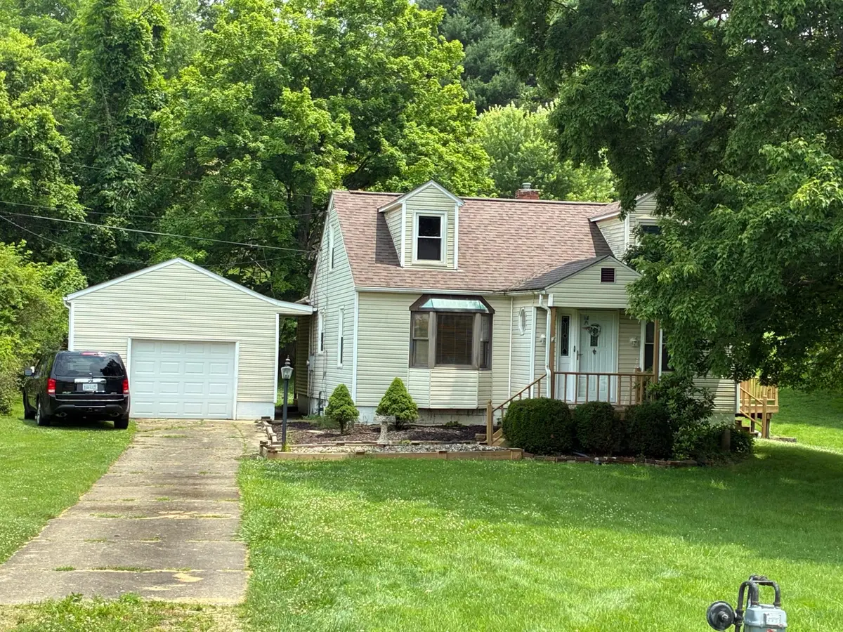 2110 Lancaster Newark Road Ne, Lancaster, OH 43130 - #1
