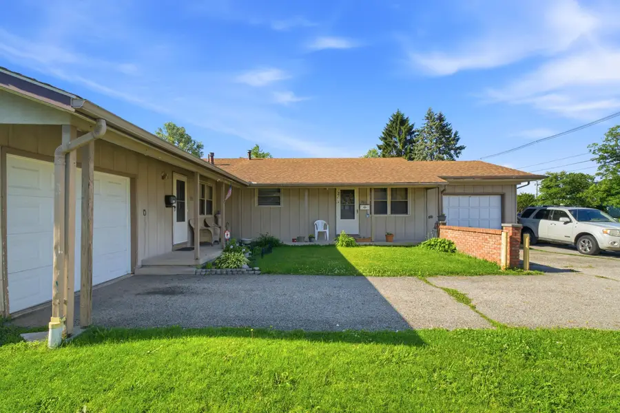 5232 Karl Road, Columbus, OH 43229 - #2