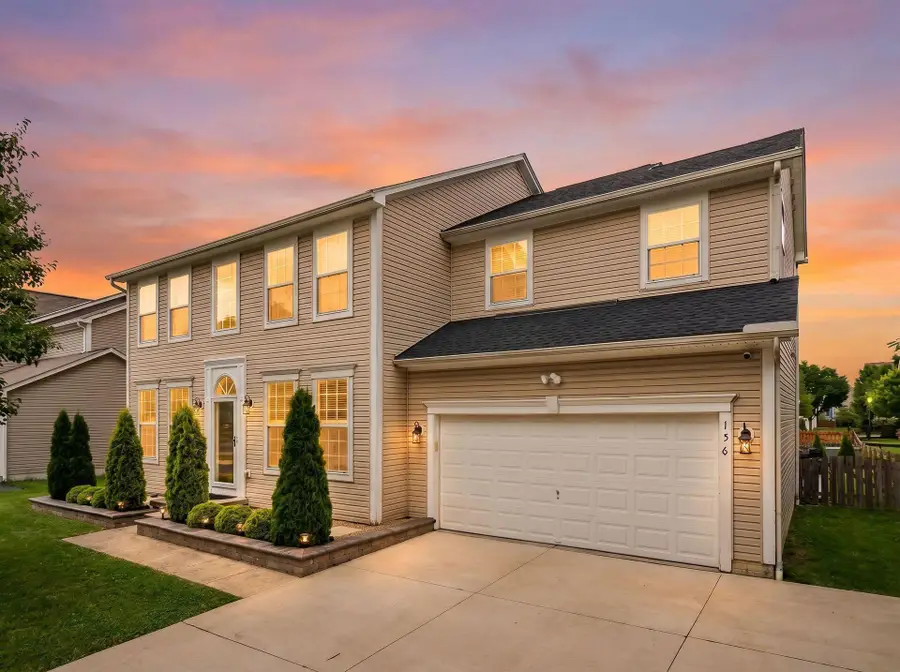 156 Diverston Way, Delaware, OH 43015 - #3