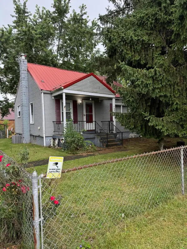 317 Rumsey Road, Columbus, OH 43207