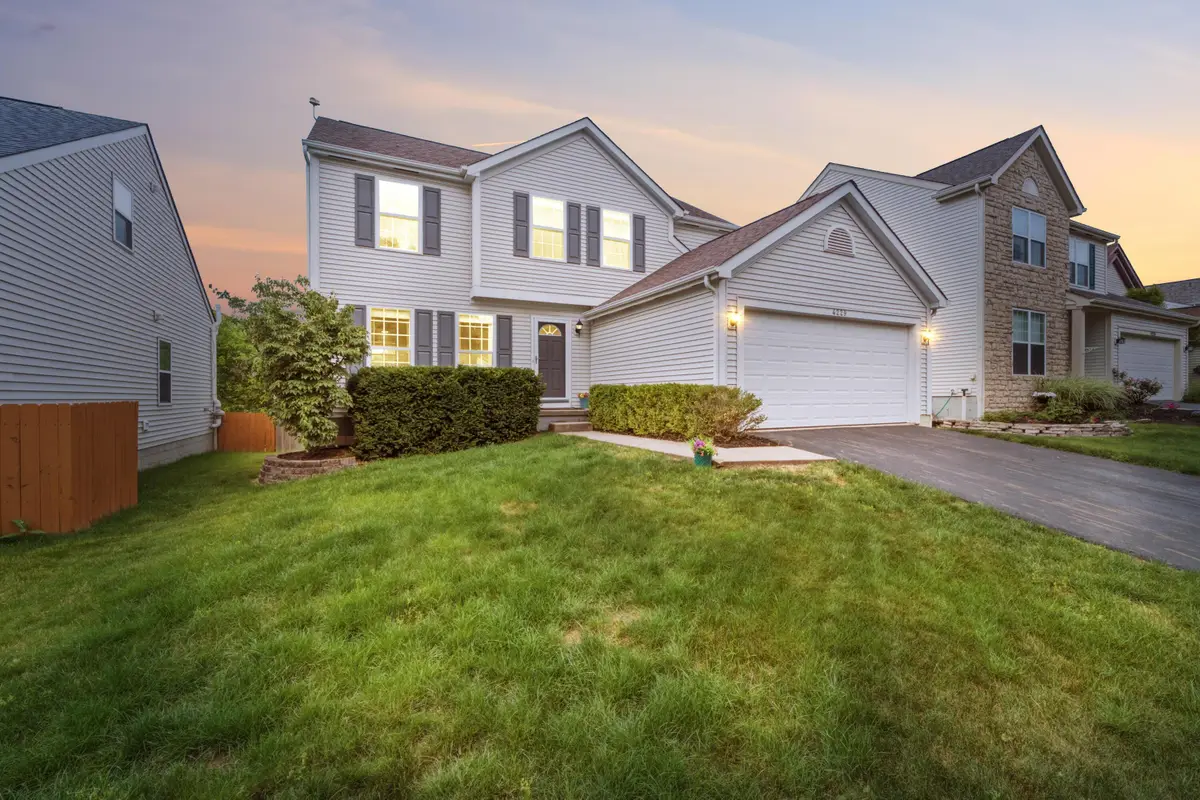 4229 Nafzger Drive, Columbus, OH 43230 - #1