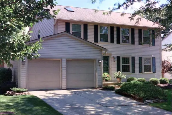 6900 Pine Bark Lane, Columbus, OH 43235
