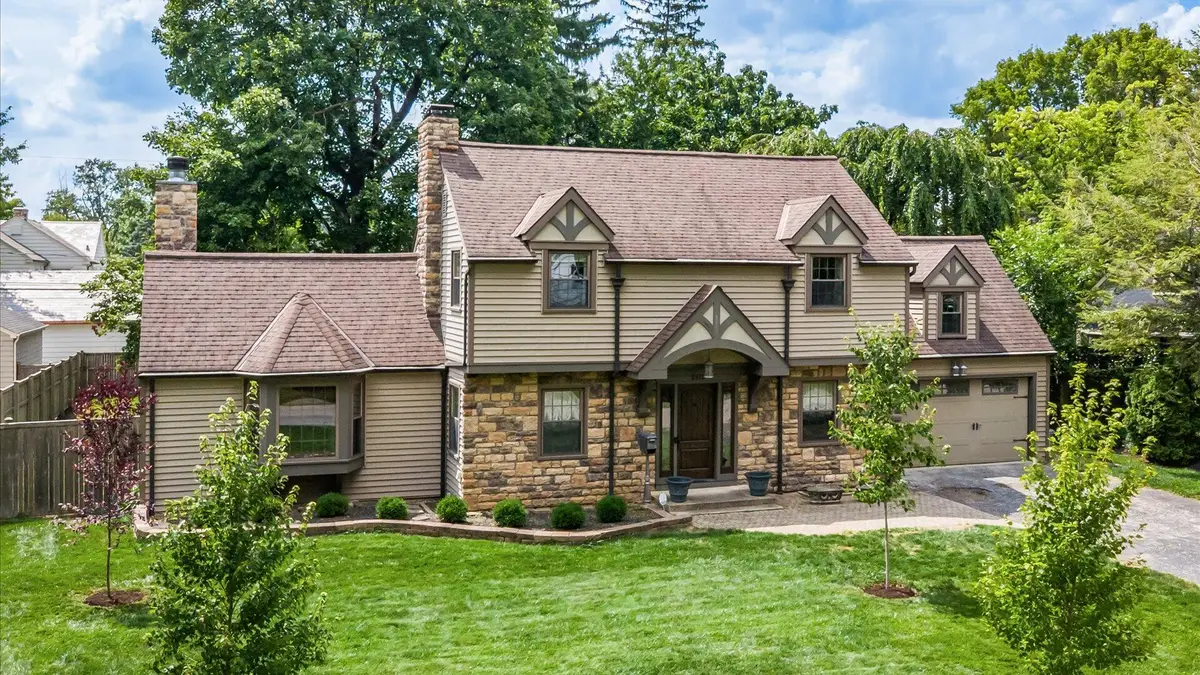 2615 York Road, Columbus, OH 43221 - #1