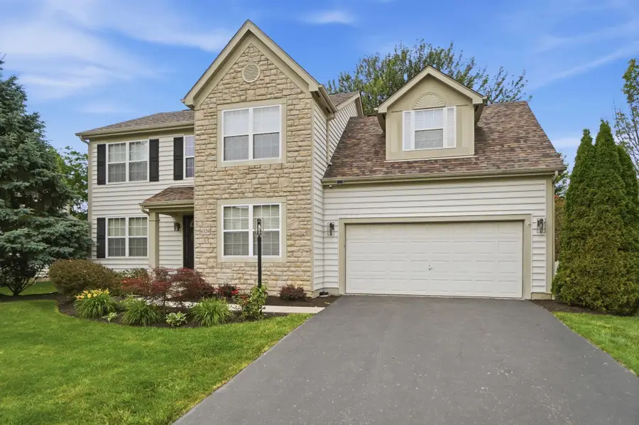 6326 Champions Drive, Westerville, OH 43082 - #2
