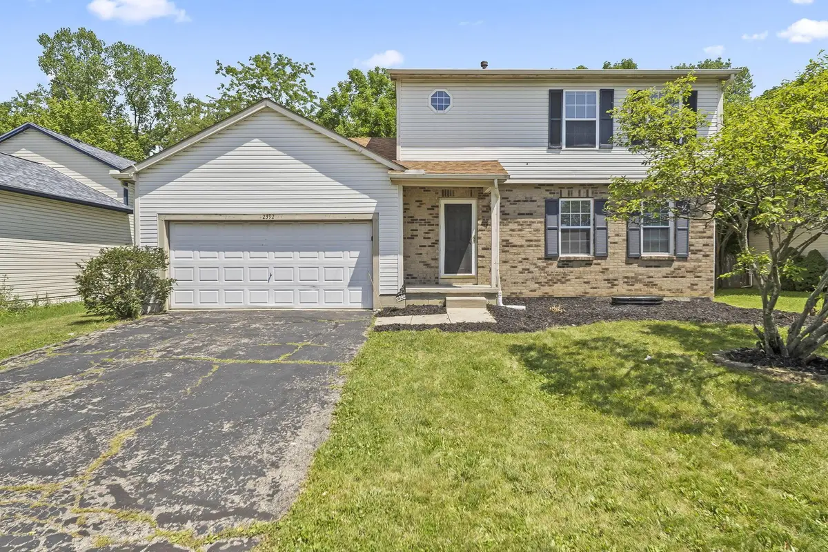 2392 Minerva Park Place, Columbus, OH 43229 - #1