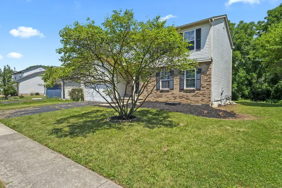 2392 Minerva Park Place, Columbus, OH 43229 - #3