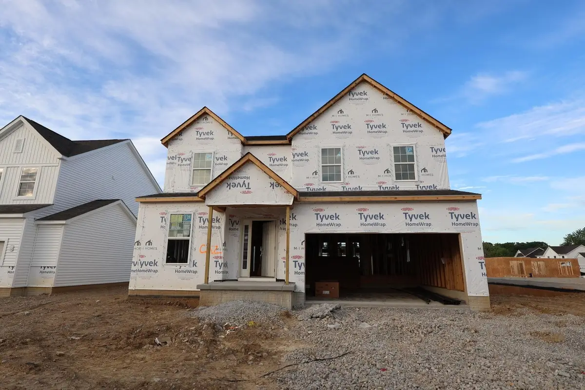1175 Jeffrey Lane, Grove City, OH 43123 - #1
