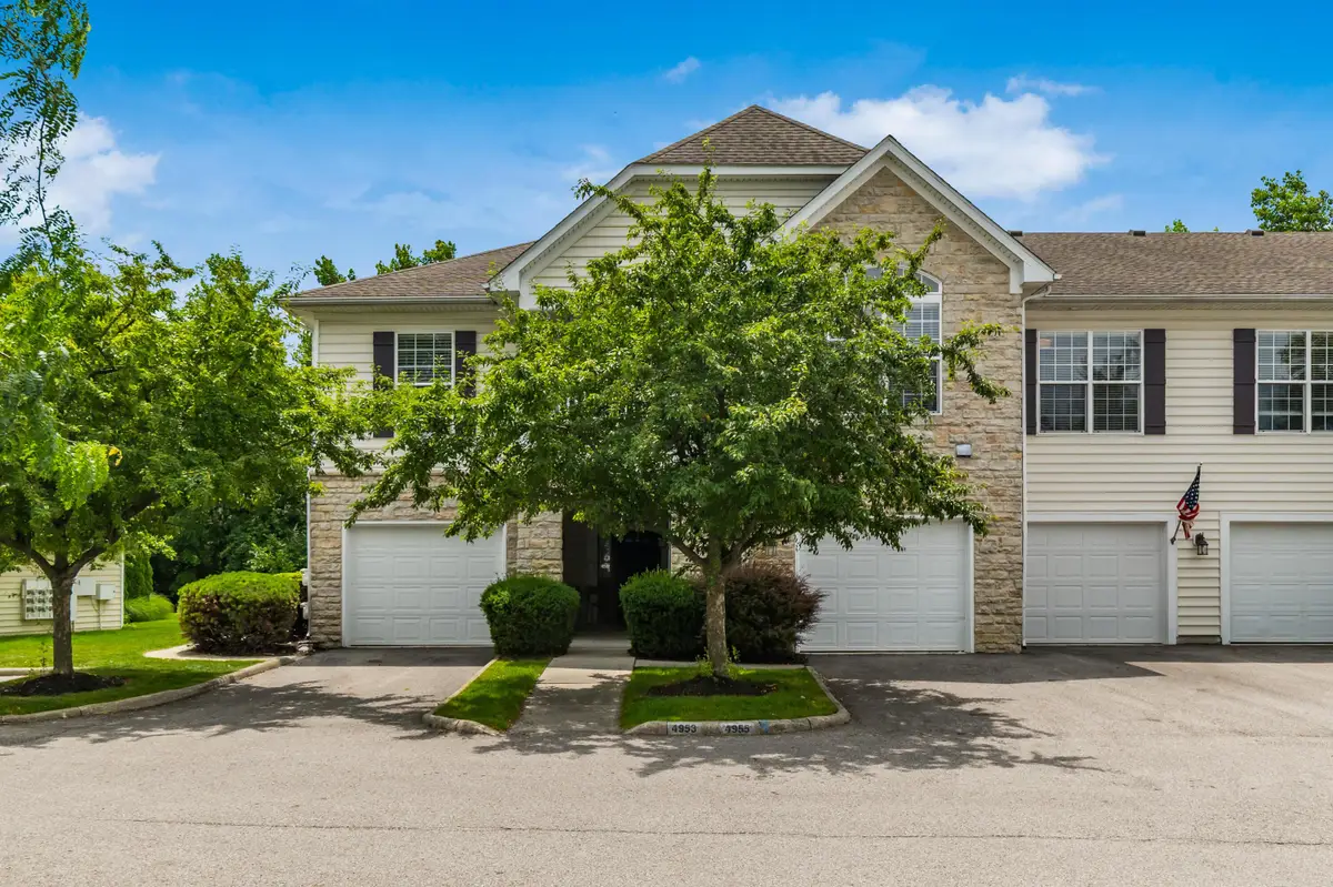 4955 Ivyvine Boulevard, Dublin, OH 43016 - #1