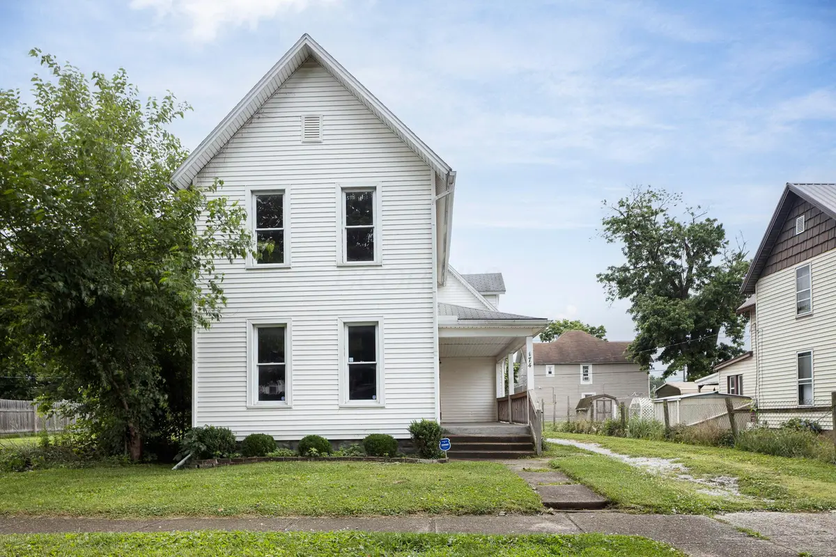 174 Boyleston Avenue, Newark, OH 43055 - #1