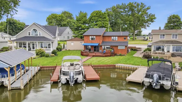 3250 South Bank Road Ne, Millersport, OH 43046