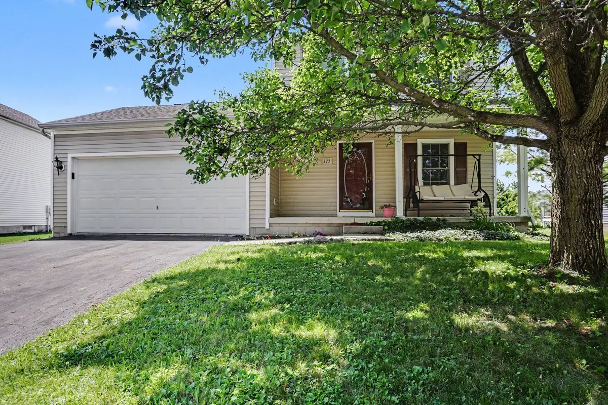 377 Cobblestone Drive, Delaware, OH 43015 - #1