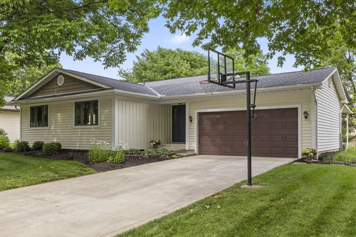 126 Spring Hollow Lane, Westerville, OH 43081 - #1