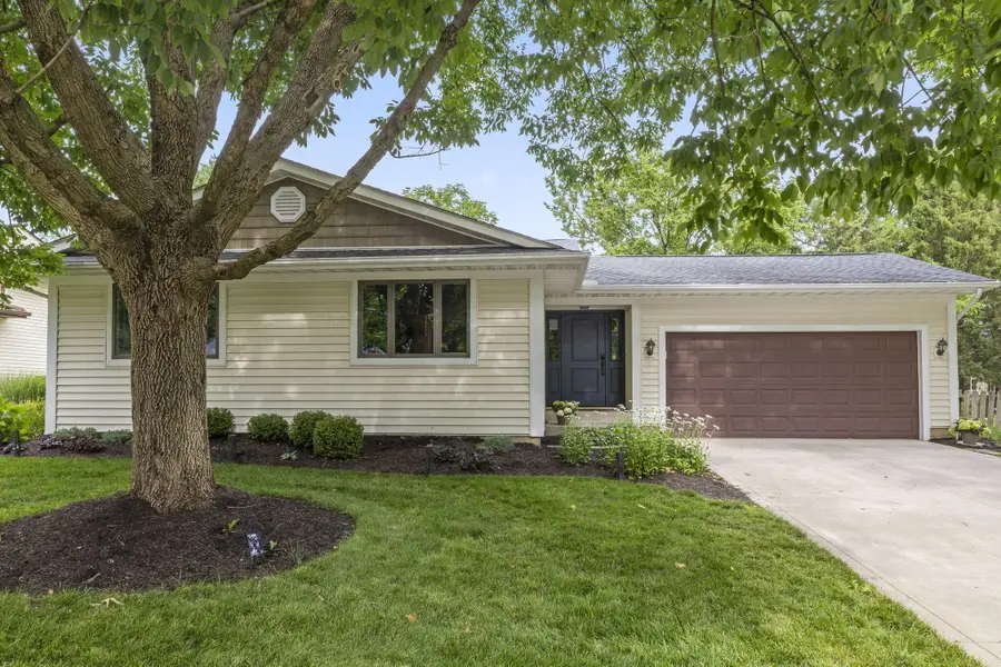 126 Spring Hollow Lane, Westerville, OH 43081 - #2
