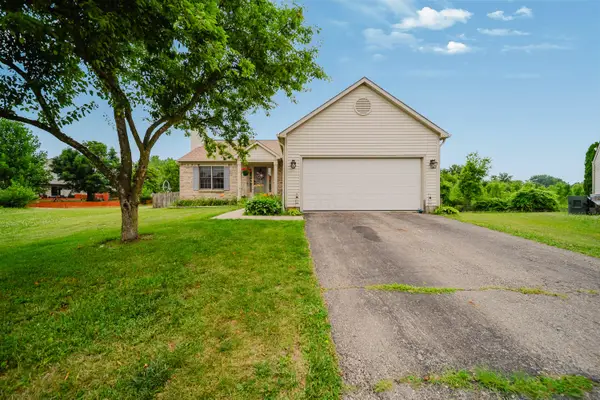 7393 Winchester Cathedral Court, Canal Winchester, OH 43110