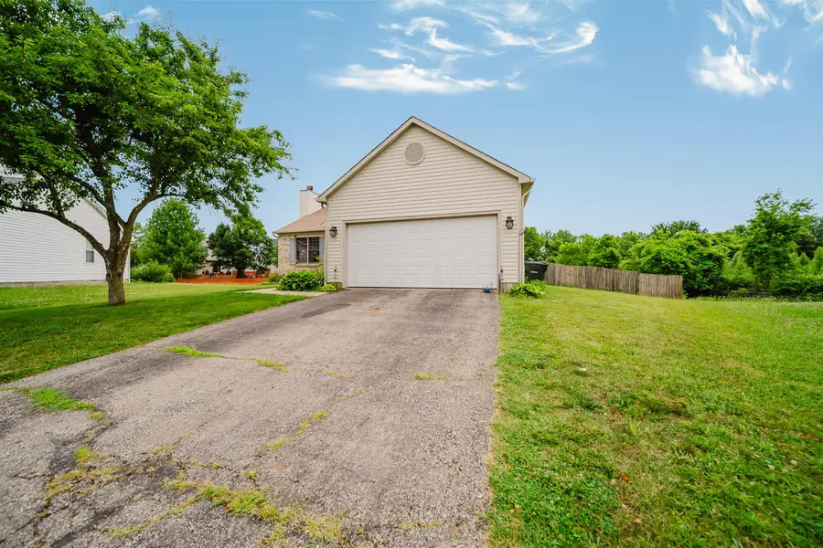 7393 Winchester Cathedral Court, Canal Winchester, OH 43110 - #2
