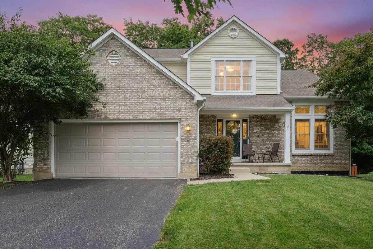 5753 Paul Talbott Circle, Grove City, OH 43123 - #1