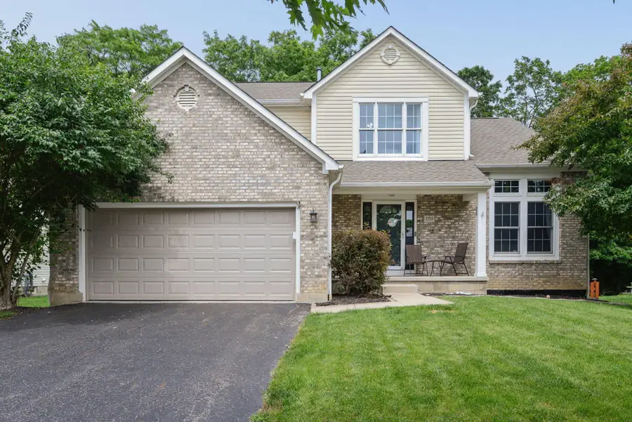 5753 Paul Talbott Circle, Grove City, OH 43123 - #3