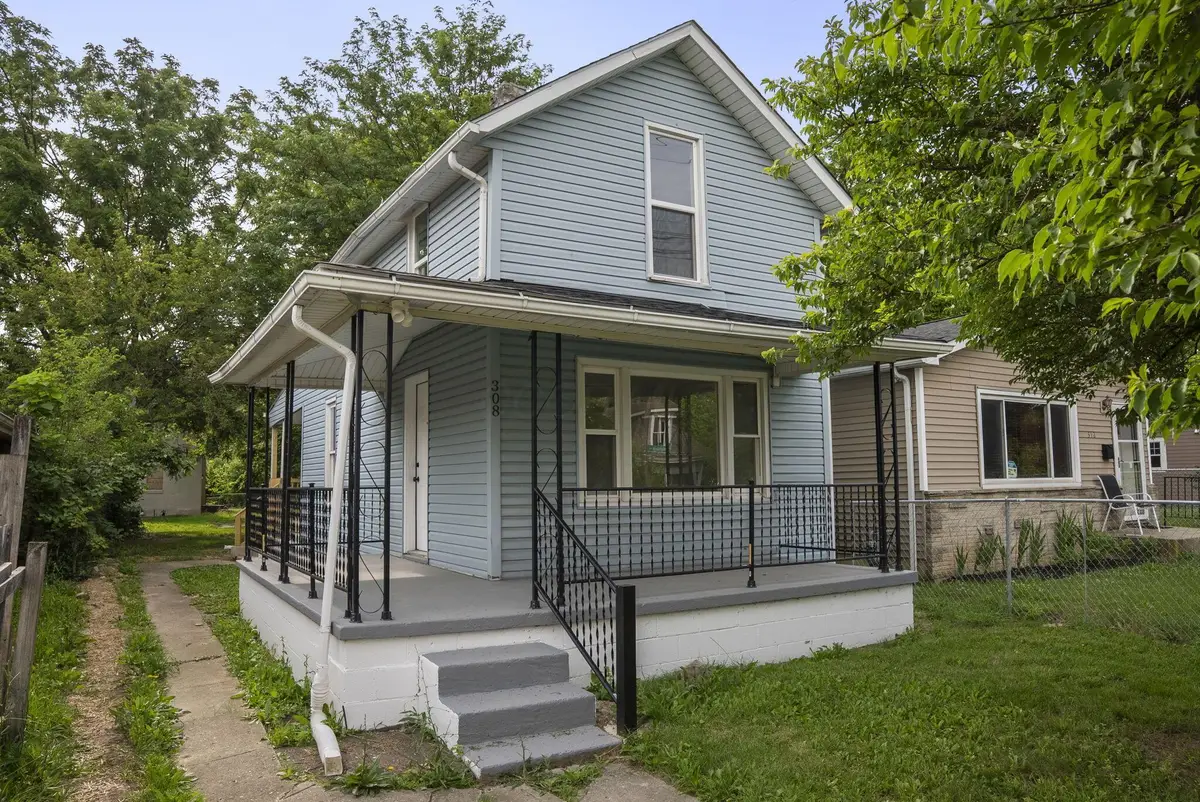 308 S Highland Avenue, Columbus, OH 43223 - #1