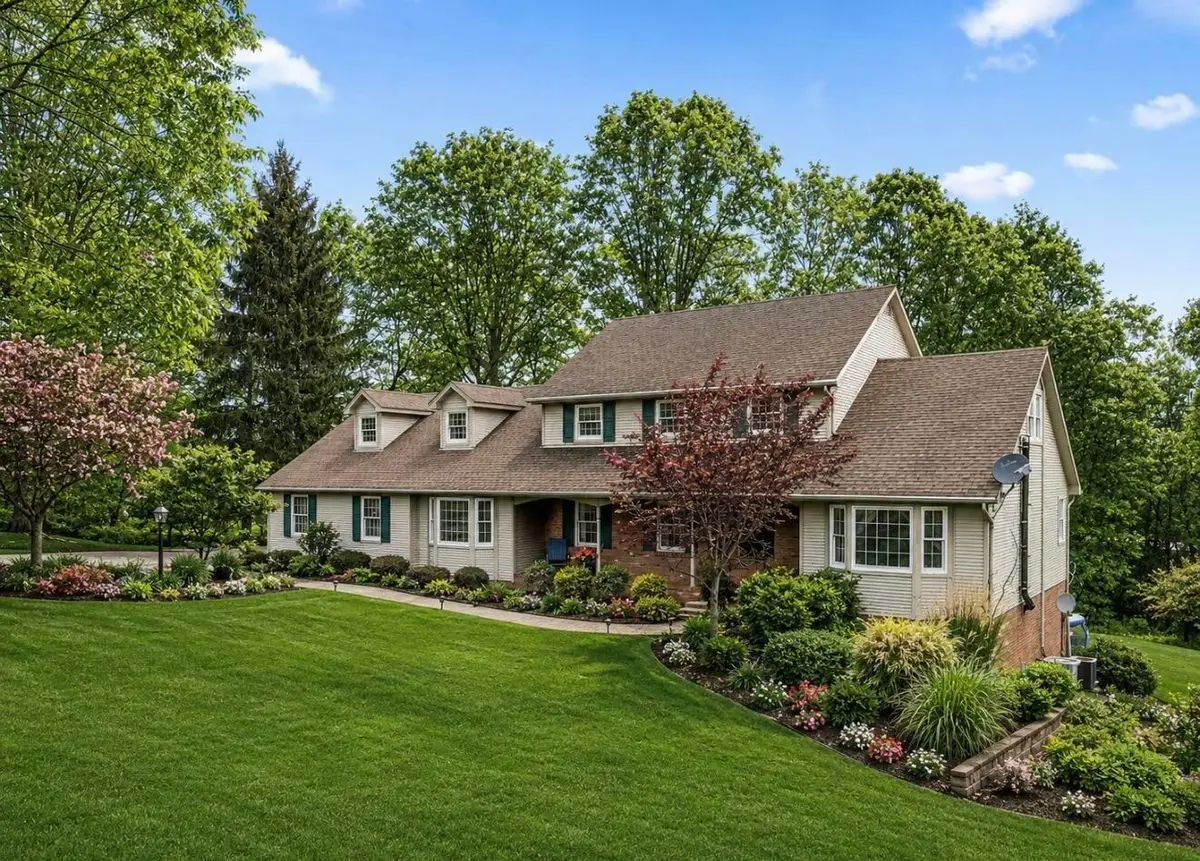 1760 Innisbrook Lane, Zanesville, OH 43701 - #1