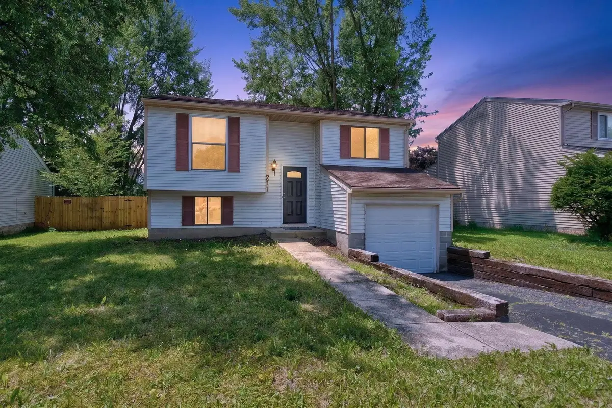 6931 Candlish Drive, Reynoldsburg, OH 43068 - #1