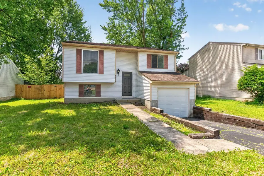 6931 Candlish Drive, Reynoldsburg, OH 43068 - #2